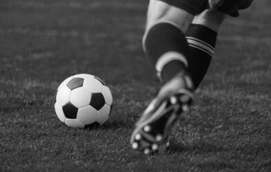 Immagine: CALCIATORE