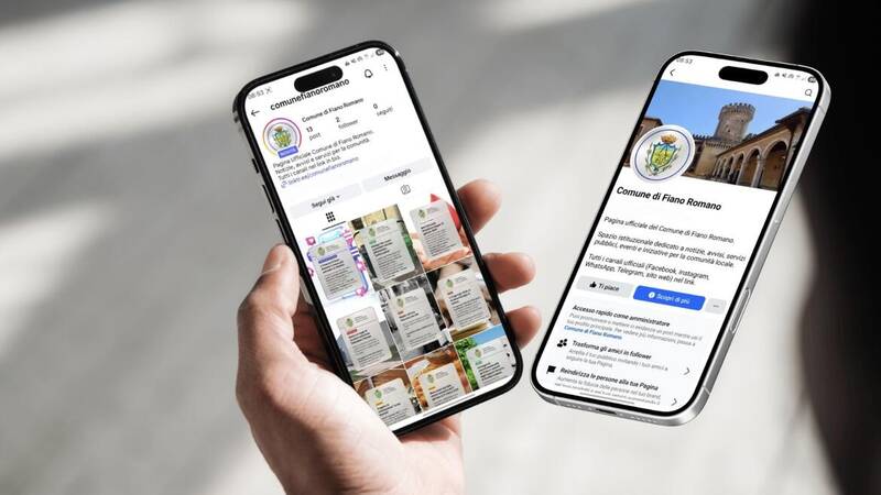 canali istituzionali