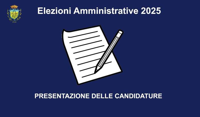 Immagine: candidature