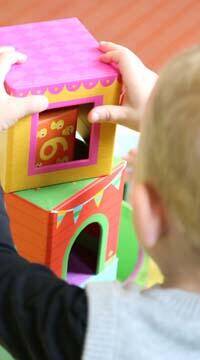 Immagine: casa_misura_bambino