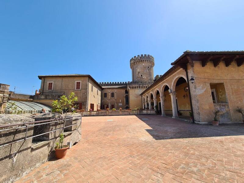 Immagine: Castello Ducale 