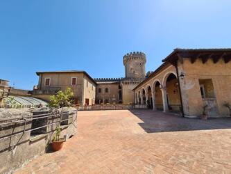 Immagine: Castello Ducale 