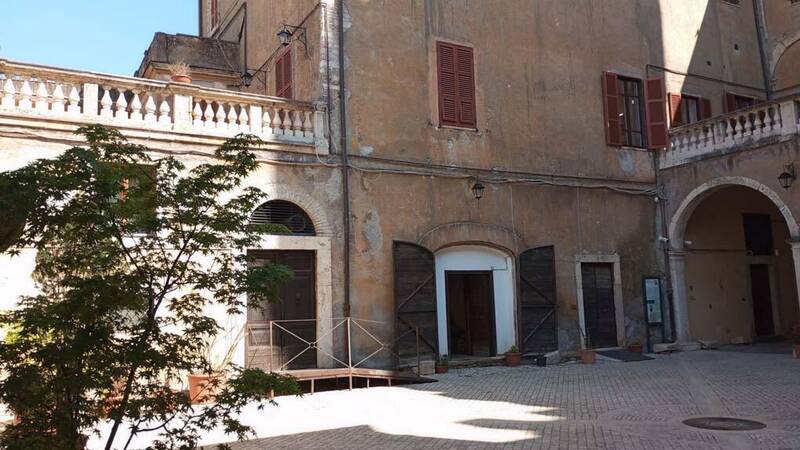 Immagine: Castello Orsini