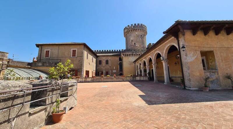 Castello