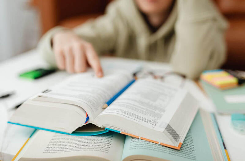 Immagine: cedole librarie