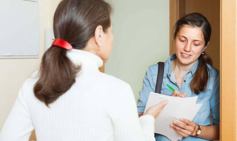 Immagine: censimento