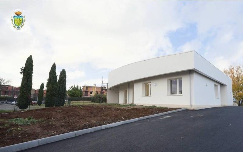 Immagine: Centro diurno