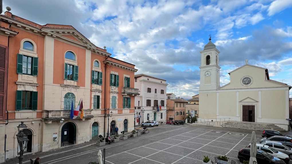 Immagine: Centro Storico