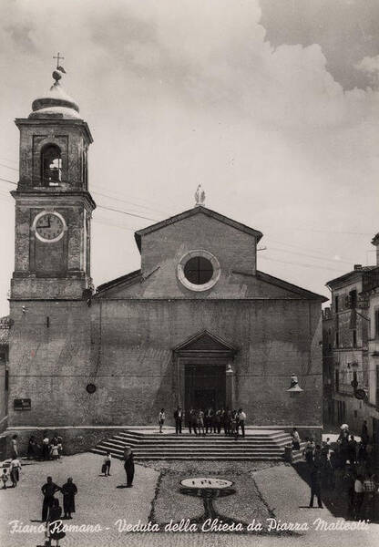 Immagine: Chiesa di Santo Stefano