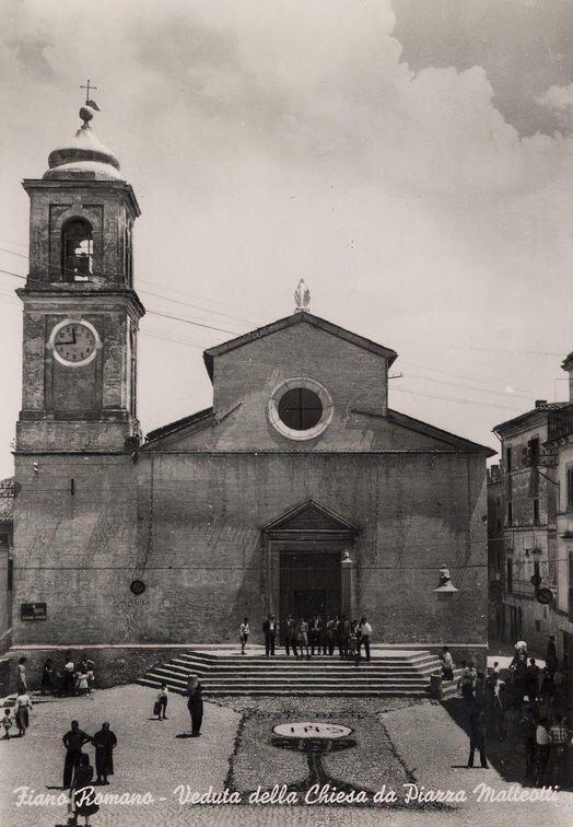 Immagine: Chiesa di Santo Stefano