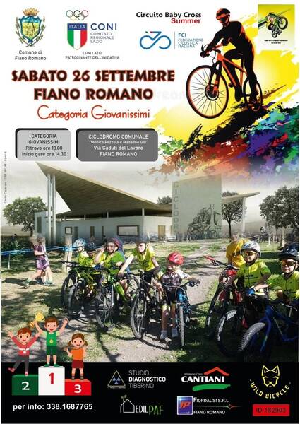 Immagine: Ciclismo