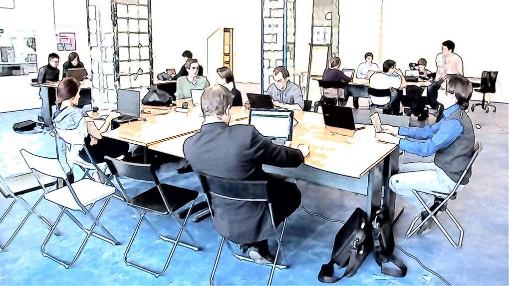 Immagine: Commissione locale per il Paesaggio manifestazione di interesse
