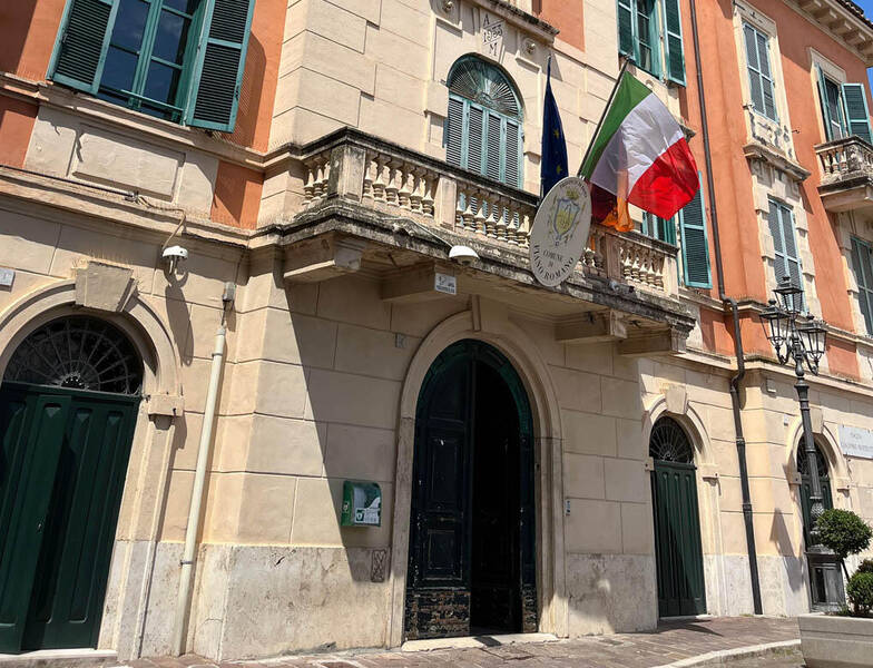 Immagine: comune di Fiano