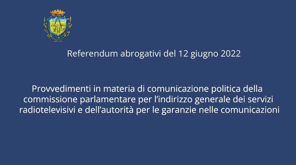 Immagine: comunicazione