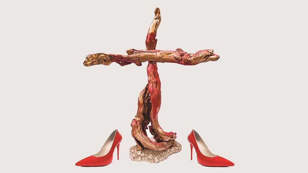 Immagine: Crocifisse