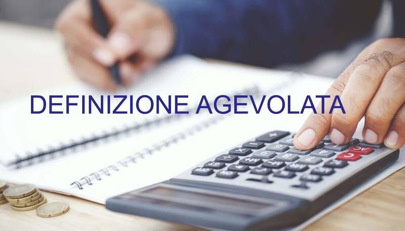 Immagine: definizione agevolata