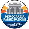 Immagine: DEMOCRAZIAEPARTECIPAZ-simbolo