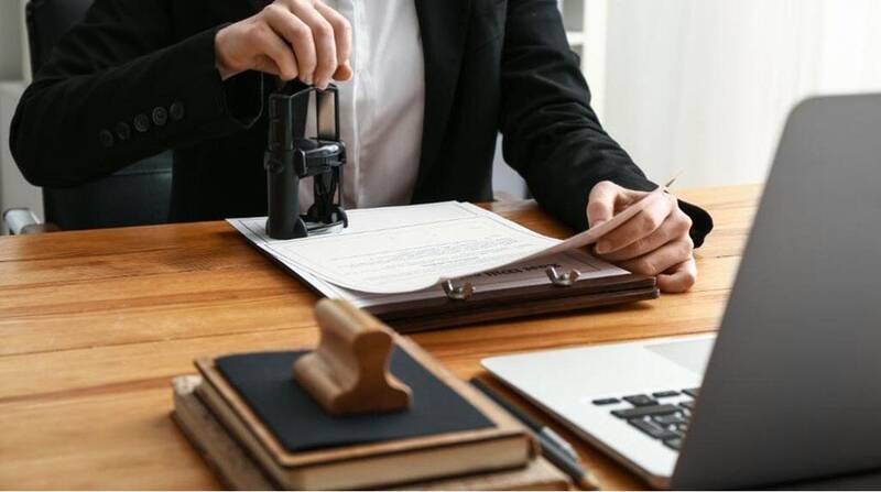 Immagine: diritti segreteria