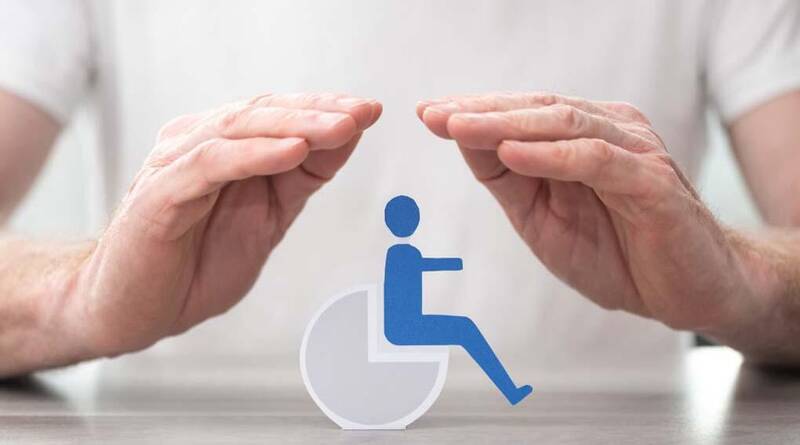 Immagine: Disabilità Grave