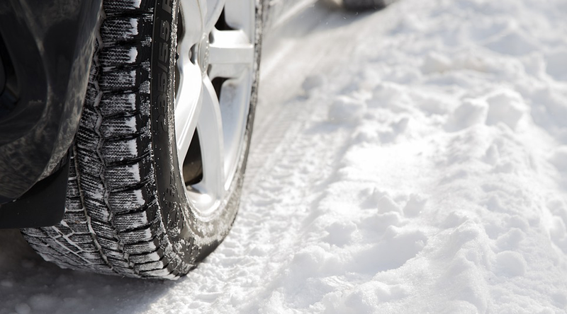 Immagine: Disciplina circolazione stradale in periodo invernale