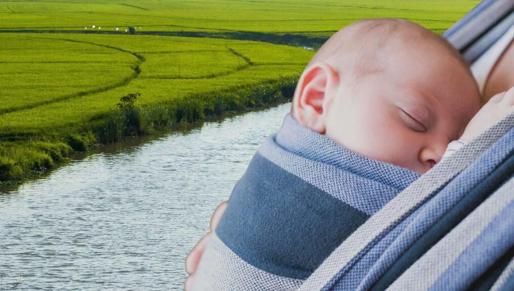 Immagine: Diventare genitori