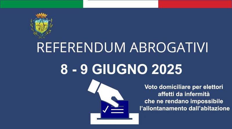 Immagine: domiciliari