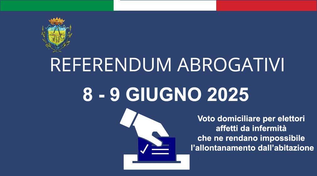 Immagine: domiciliari