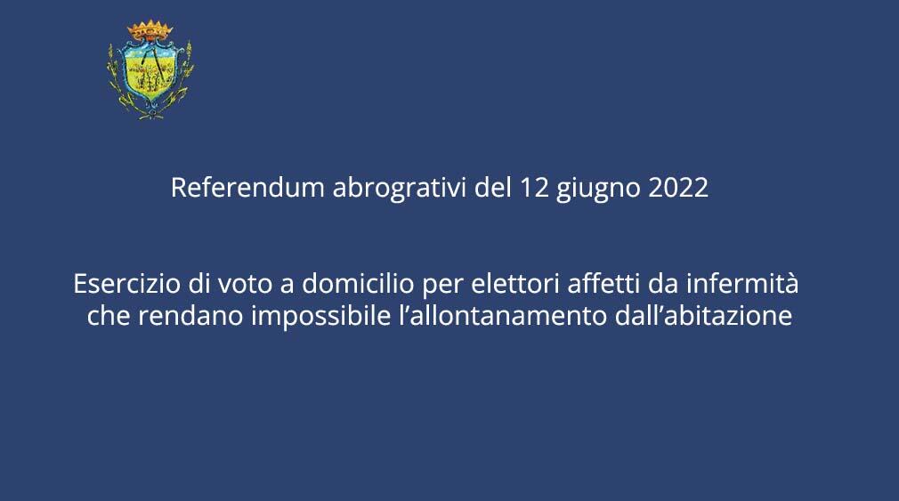 Immagine: domicilio