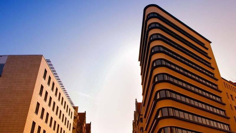 Immagine: Edilizia Residenziale Pubblica