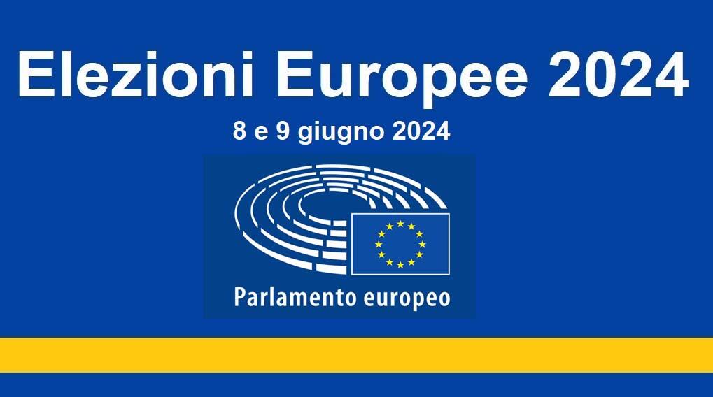 Immagine: Elezioni Europee 2024