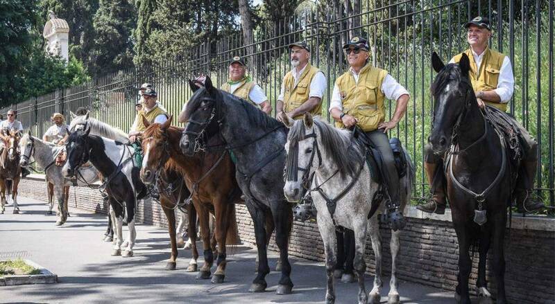 Immagine: Equiraduno