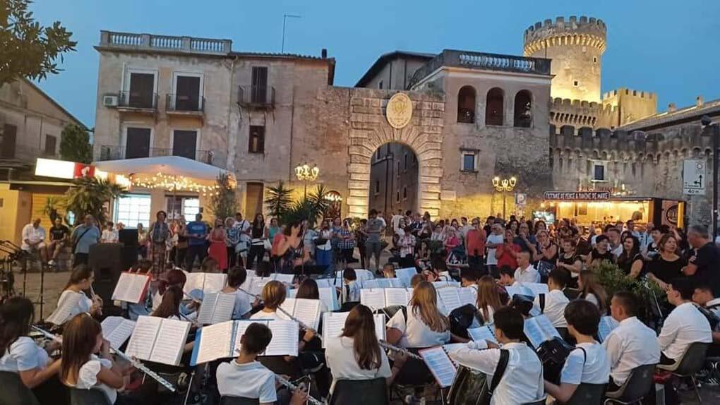 Immagine: Estate Fianese