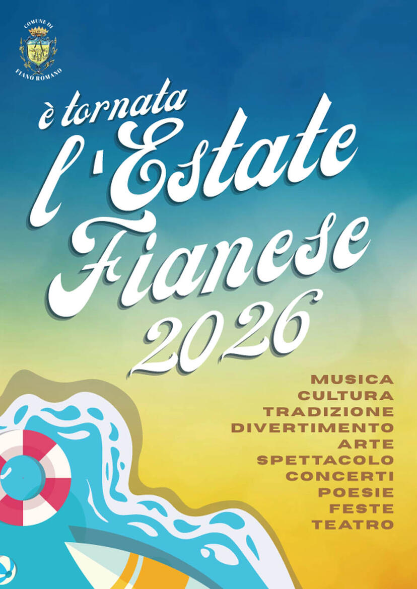 estate fianese