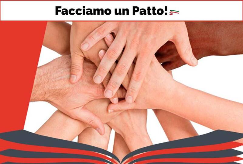 Immagine: Facciamo un Patto
