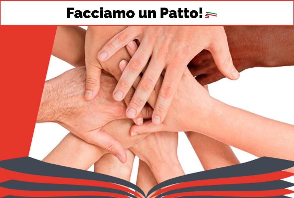 Immagine: Facciamo un Patto