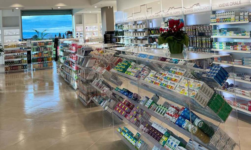 Immagine: Farmacia Inaugurazione