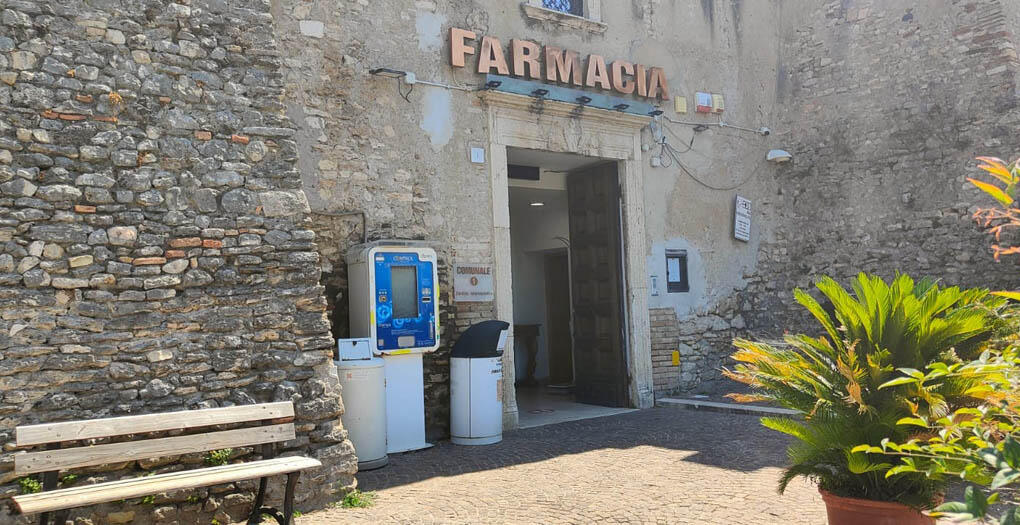 Immagine: farmacie comunali