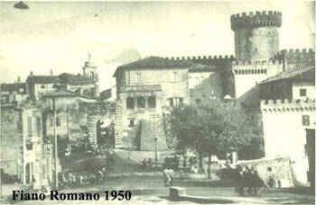 Immagine: Fiano 1950