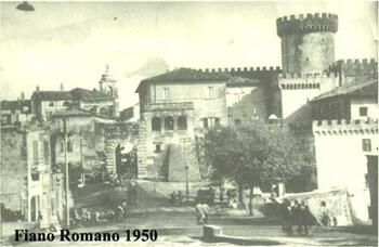 Immagine: Fiano 1950