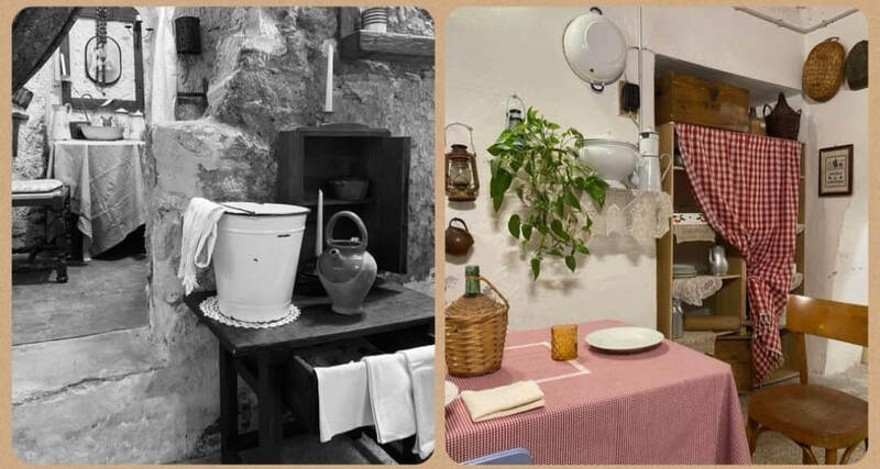 Immagine: Fiano com'era