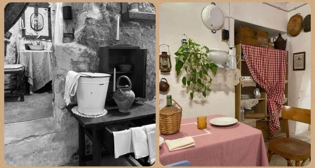 Immagine: Fiano com'era