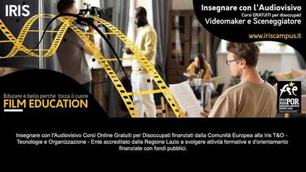 Immagine: Film Education