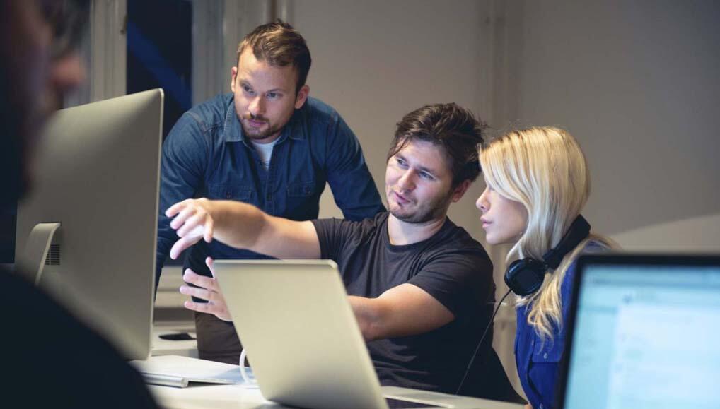 Immagine: Formazione Continua