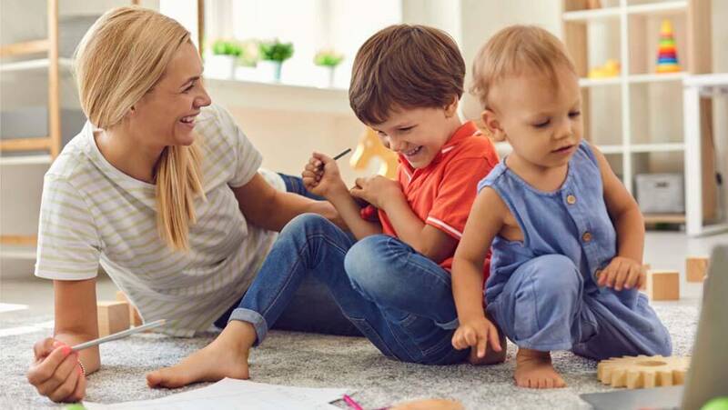 Immagine: formazione