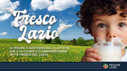 Immagine: Fresco Lazio