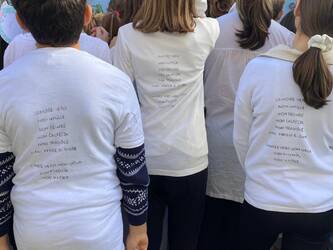 Immagine: GIORNATA INTERNAZIONALE VIOLENZA DONNE