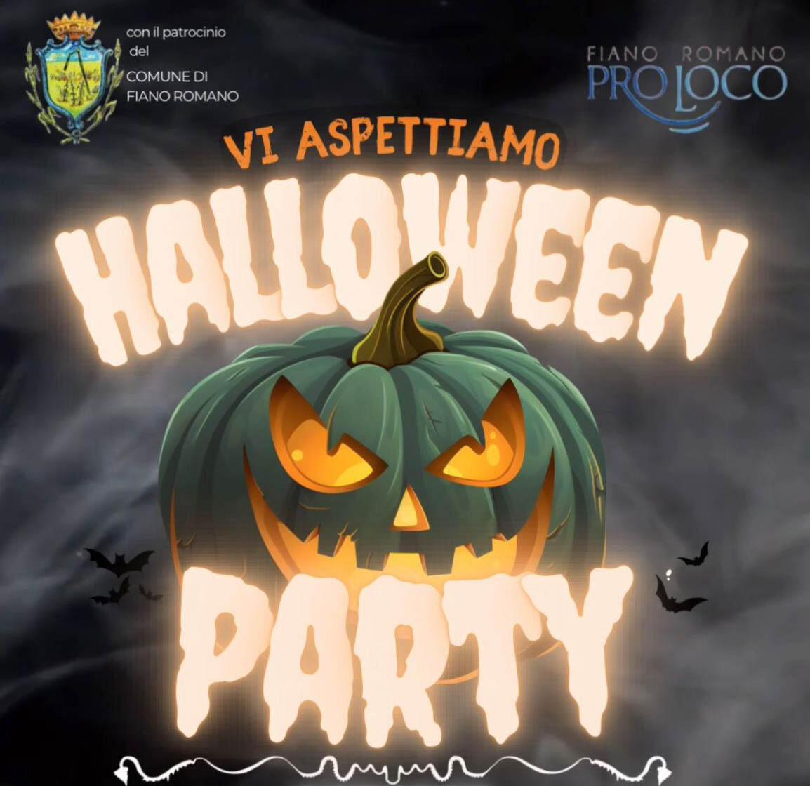 Immagine: Halloween party