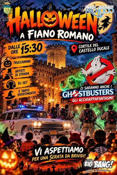 Comune di Fiano Romano
