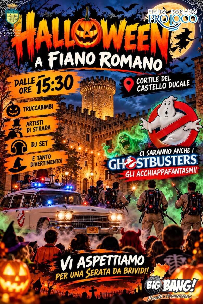 Comune di Fiano Romano