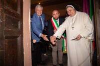 Immagine: I naugurazione_mostra_collegio 2